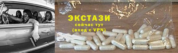 хмурый Мегион