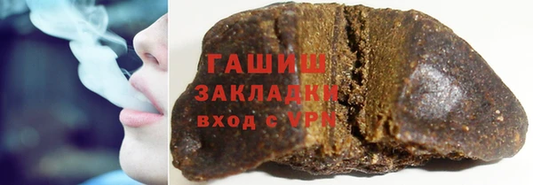 хмурый Мегион