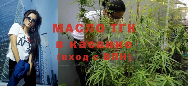 хмурый Мегион