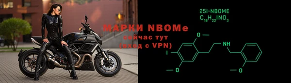 хмурый Мегион