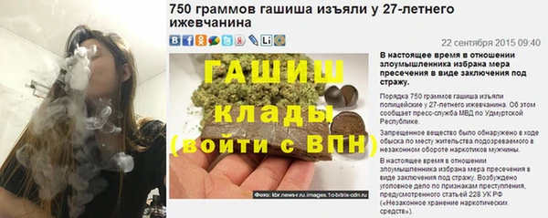 хмурый Мегион